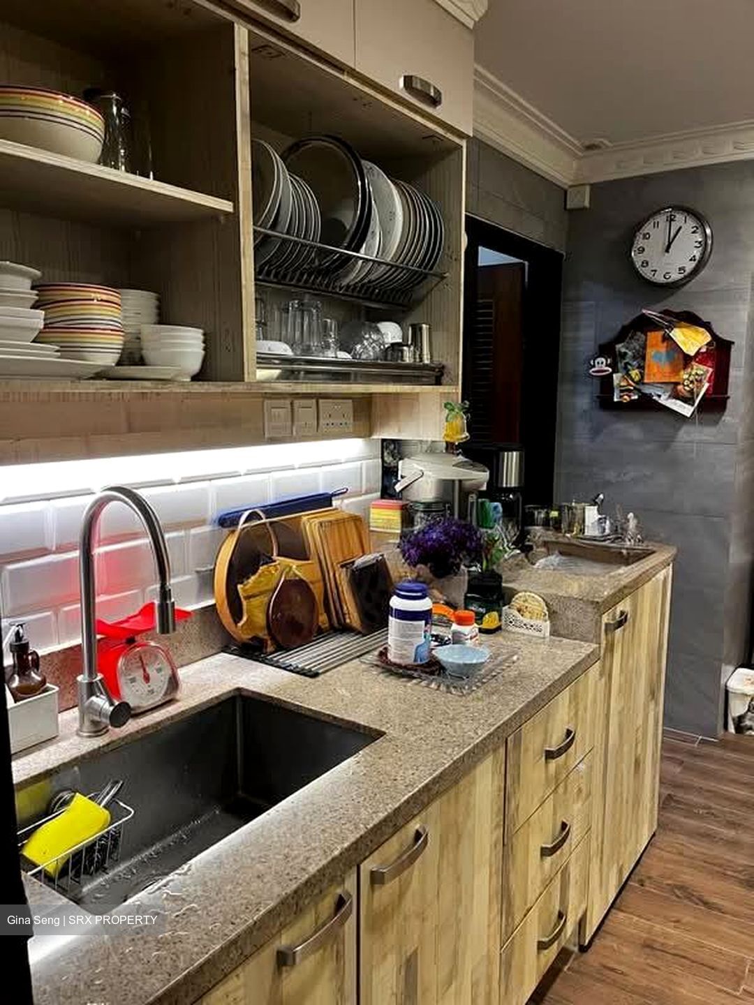 The Anchorage (D3), Condominium #593244501